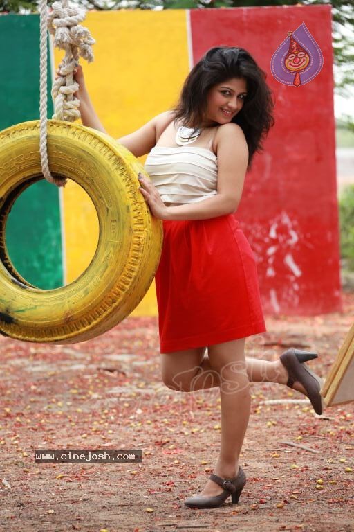 Supriya Photoshoot Stills - 40 / 117 photos