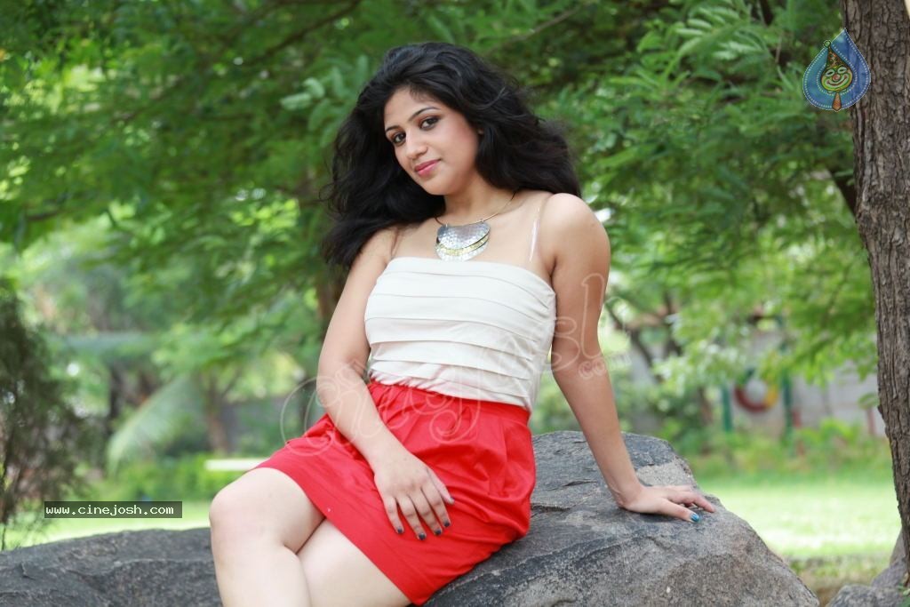 Supriya Photoshoot Stills - 46 / 117 photos