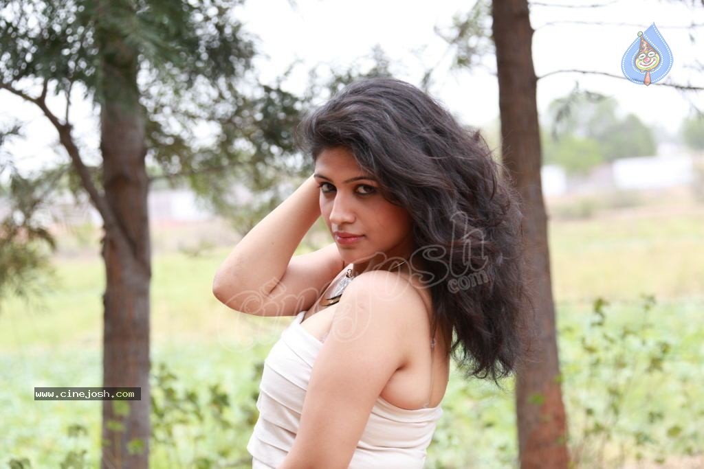 Supriya Photoshoot Stills - 50 / 117 photos