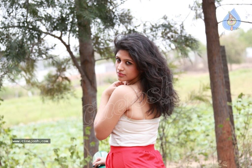 Supriya Photoshoot Stills - 106 / 117 photos