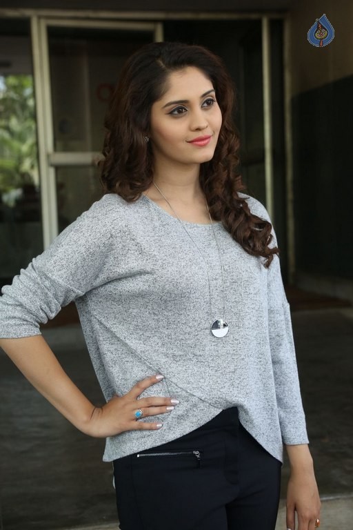 Surabhi Latest Photos - 24 / 42 photos