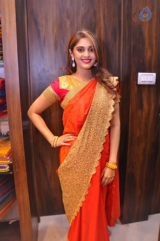 Surabhi New Pics - 6 / 42 photos