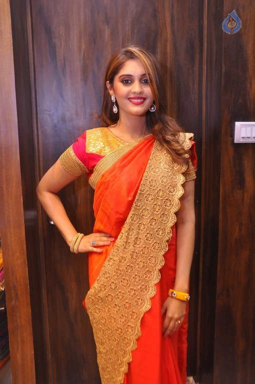 Surabhi New Pics - 17 / 42 photos