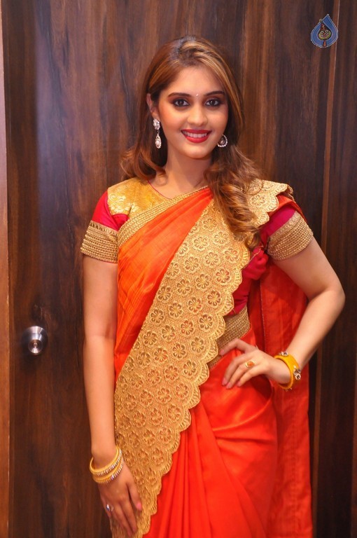 Surabhi New Pics - 25 / 42 photos