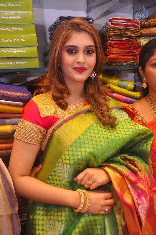 Surabhi New Pics - 28 / 42 photos