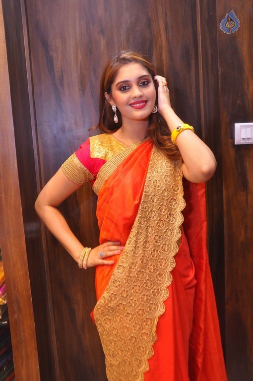 Surabhi New Pics - 29 / 42 photos