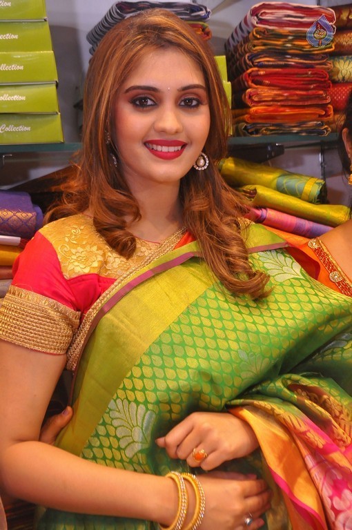 Surabhi New Pics - 32 / 42 photos