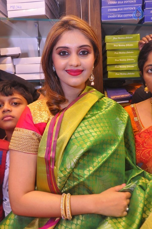 Surabhi New Pics - 37 / 42 photos