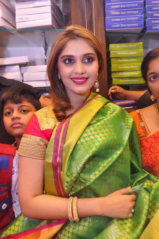 Surabhi New Pics - 38 / 42 photos