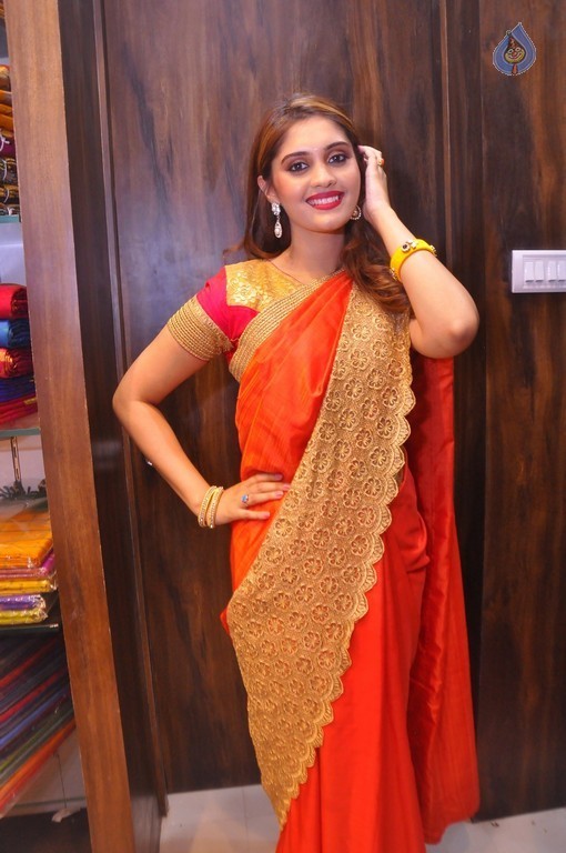 Surabhi New Pics - 40 / 42 photos