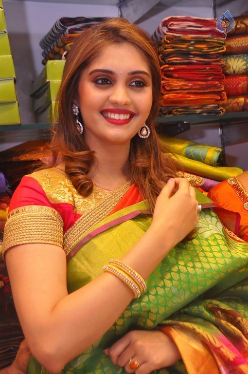 Surabhi New Pics - 42 / 42 photos