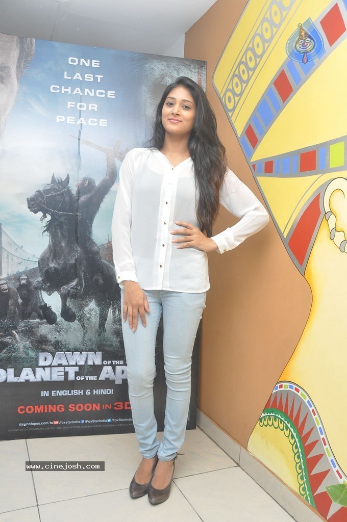 Sushma Raj Gallery - 17 / 68 photos