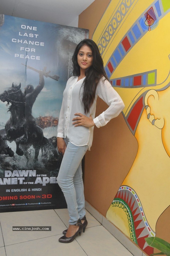 Sushma Raj Gallery - 20 / 68 photos