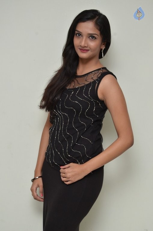 Swasthi Photos - 14 / 35 photos