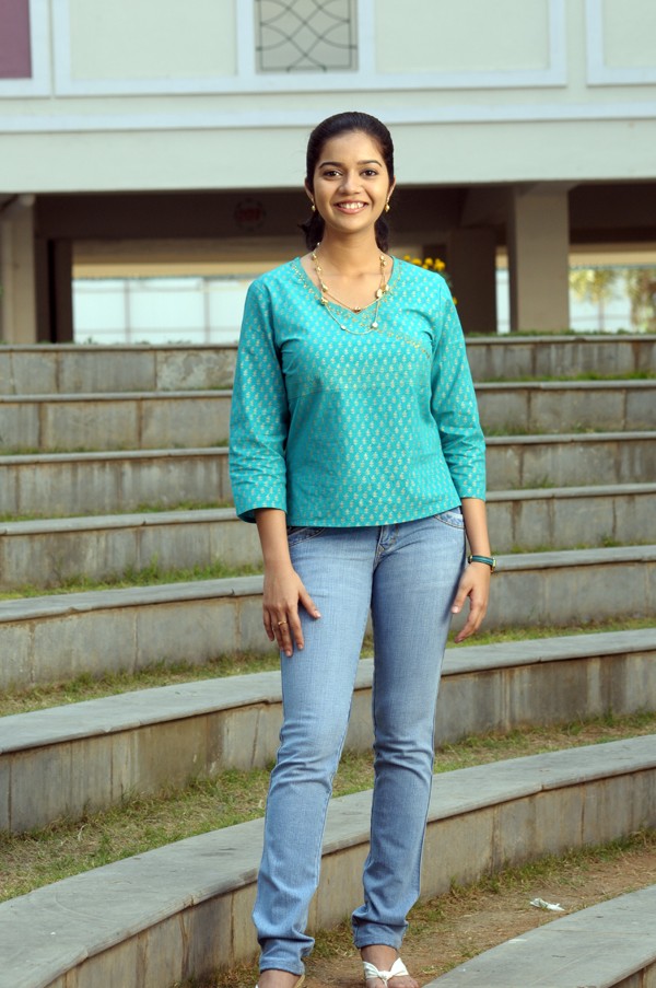 Swathi Gallery - 13 / 100 photos