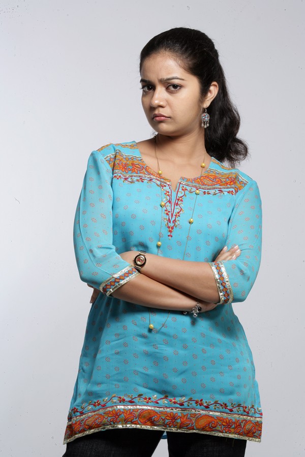 Swathi Gallery - 52 / 100 photos