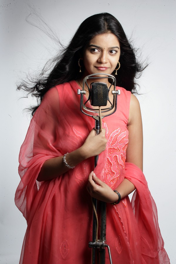 Swathi Gallery - 66 / 100 photos