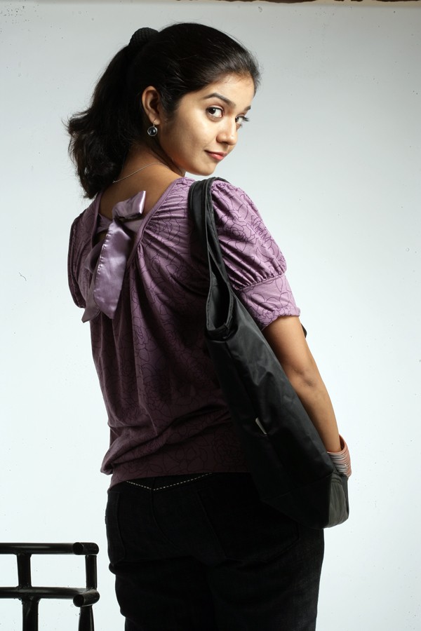 Swathi Gallery - 78 / 100 photos