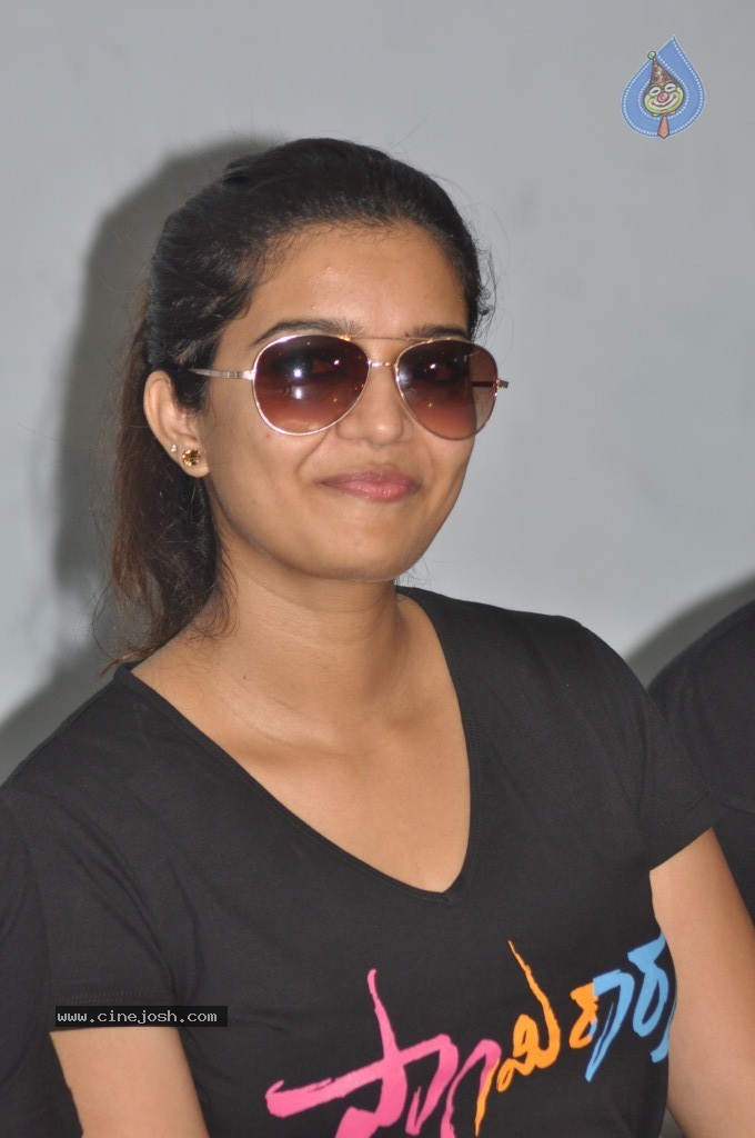 Swathi at Swamy Ra Ra SM - 43 / 64 photos