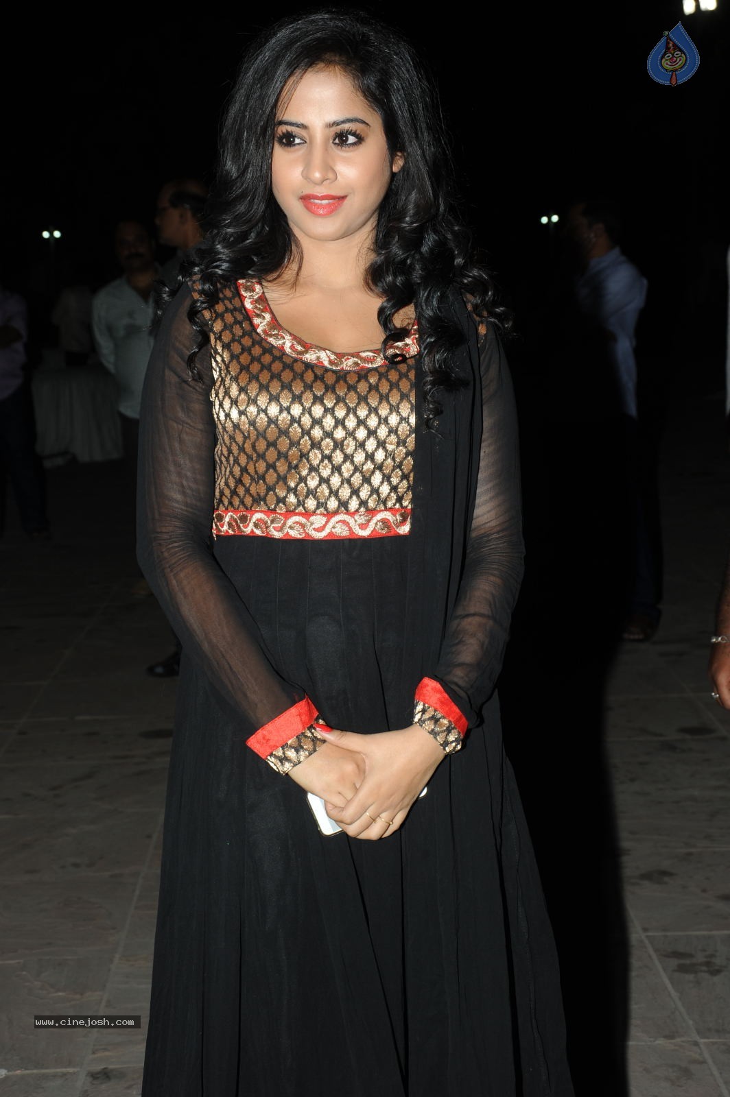 Swathi Dixit Latest Pics - 13 / 19 photos