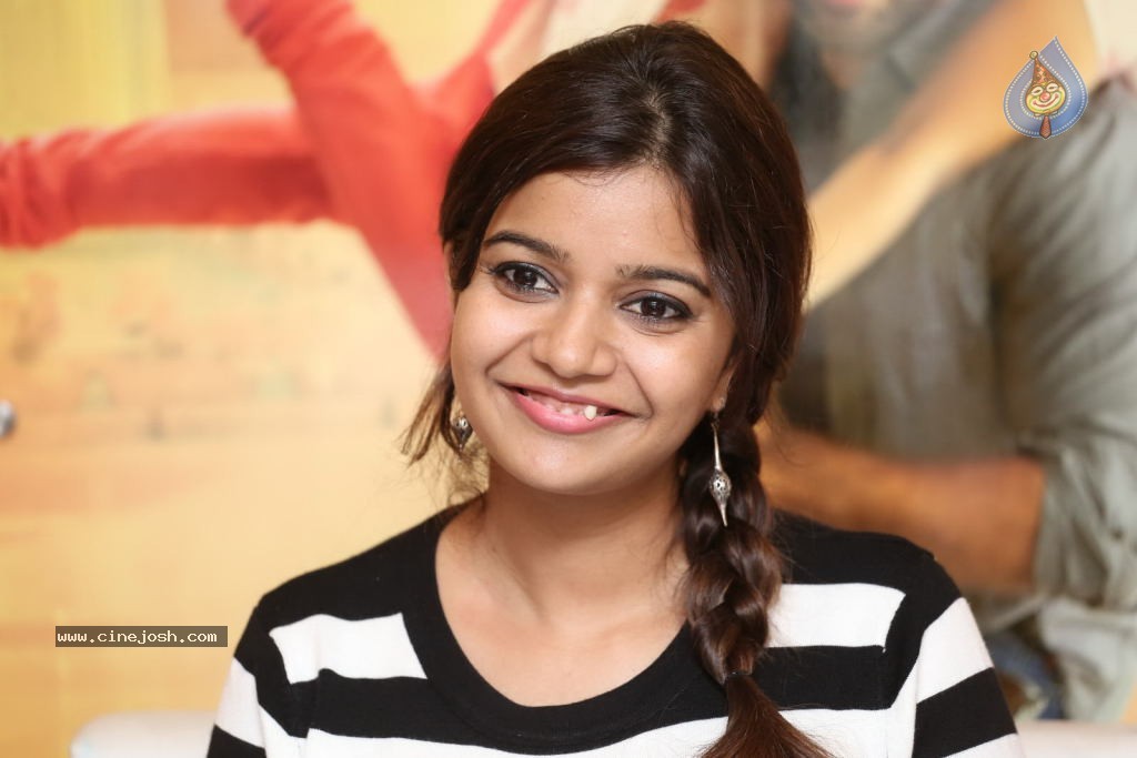 Swathi Interview Stills - 32 / 146 photos