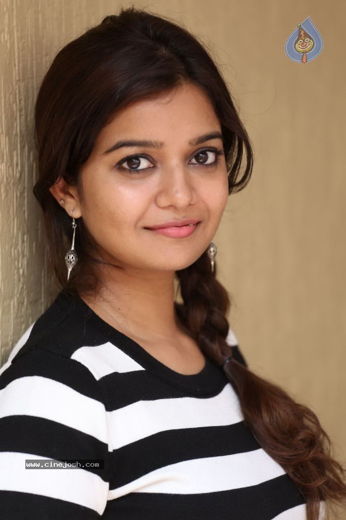 Swathi Interview Stills - 36 / 146 photos