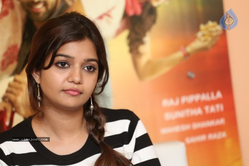 Swathi Interview Stills - 40 / 146 photos