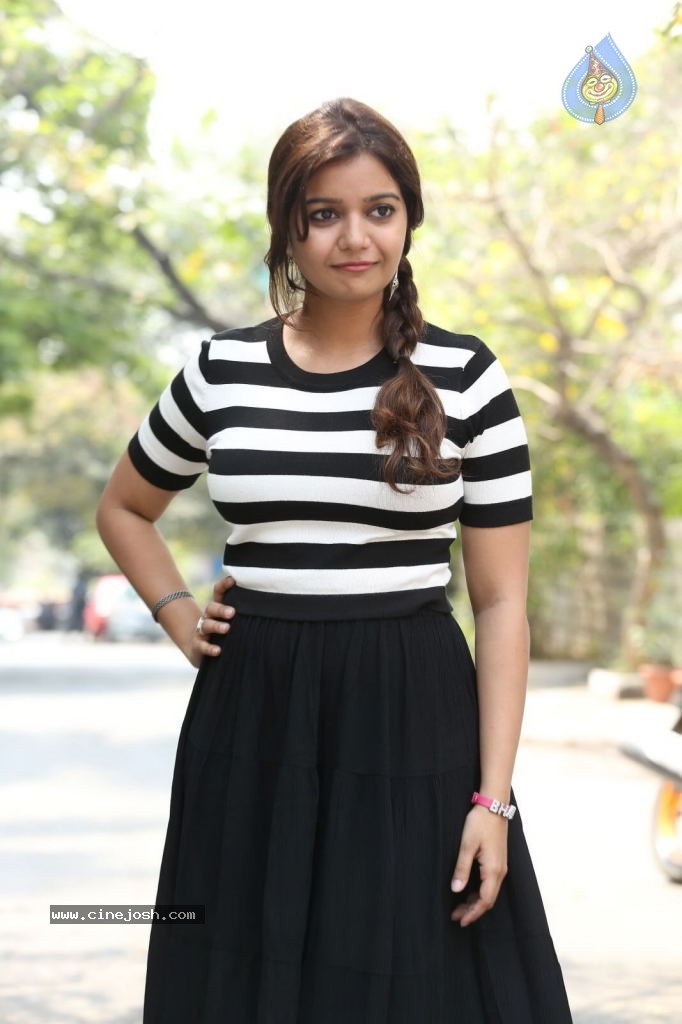 Swathi Interview Stills - 45 / 146 photos