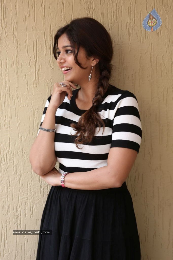 Swathi Interview Stills - 56 / 146 photos