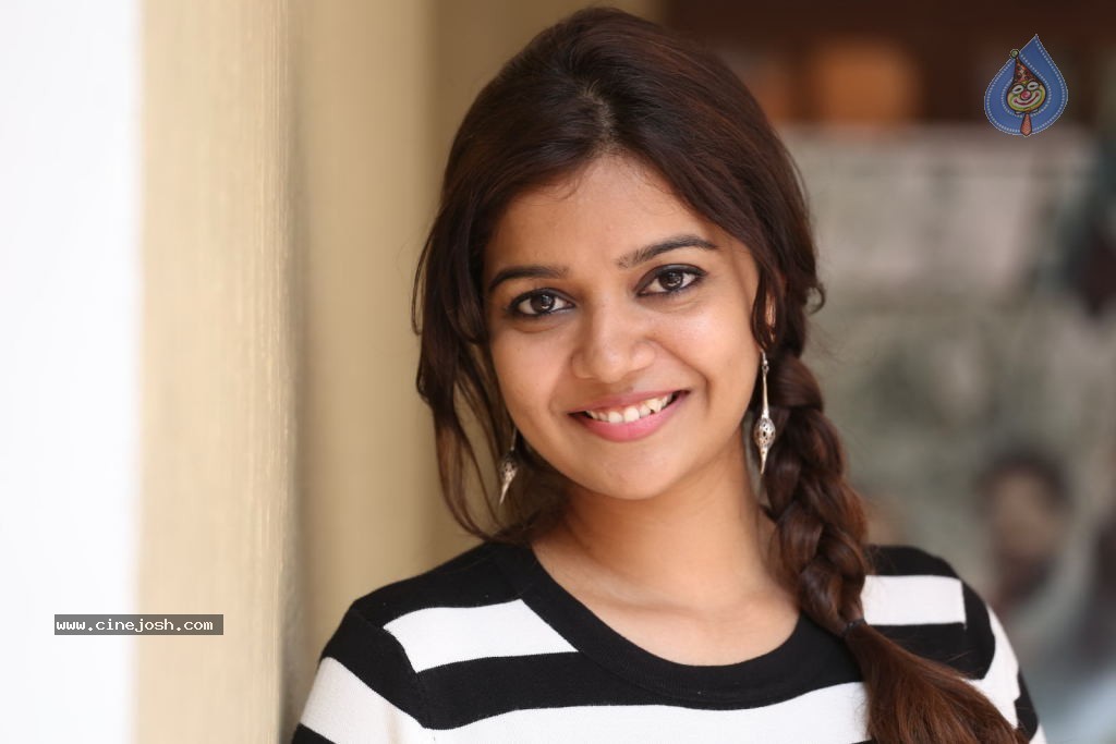 Swathi Interview Stills - 60 / 146 photos