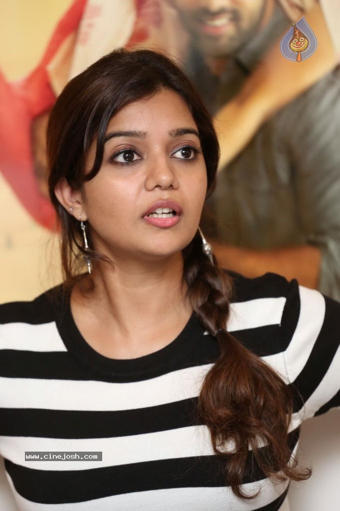 Swathi Interview Stills - 77 / 146 photos