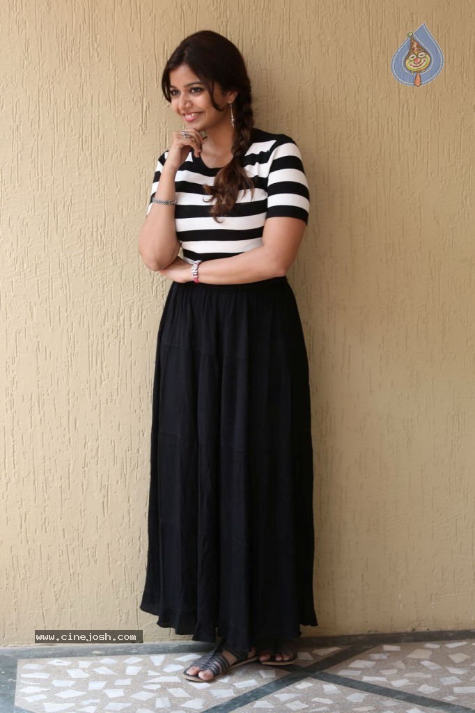 Swathi Interview Stills - 78 / 146 photos