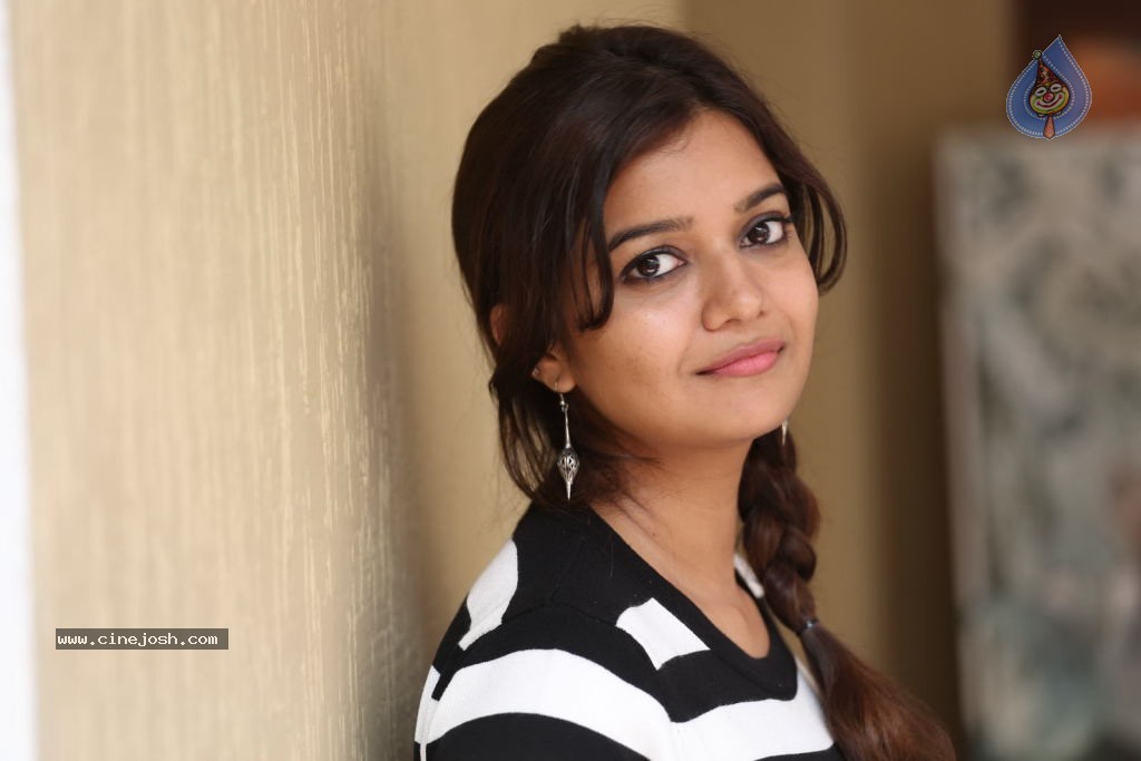 Swathi Interview Stills - 80 / 146 photos