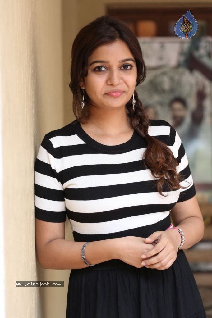 Swathi Interview Stills - 87 / 146 photos