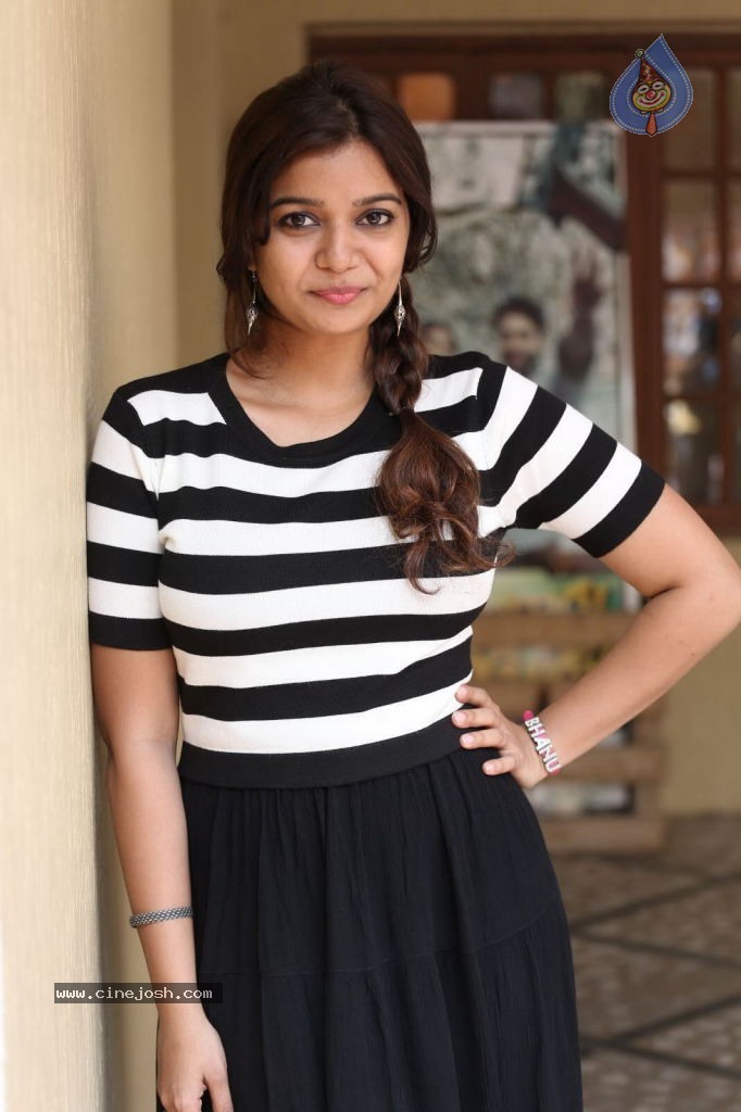 Swathi Interview Stills - 98 / 146 photos