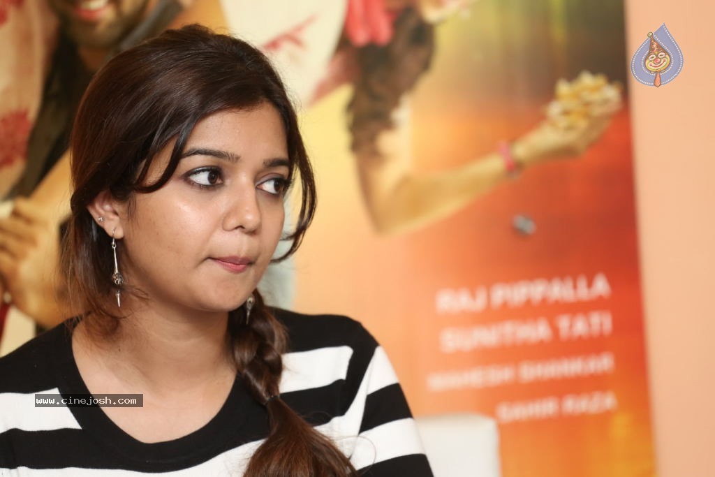 Swathi Interview Stills - 119 / 146 photos