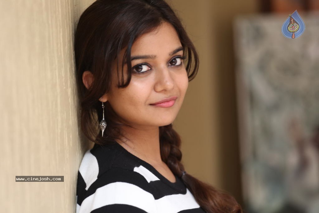 Swathi Interview Stills - 129 / 146 photos