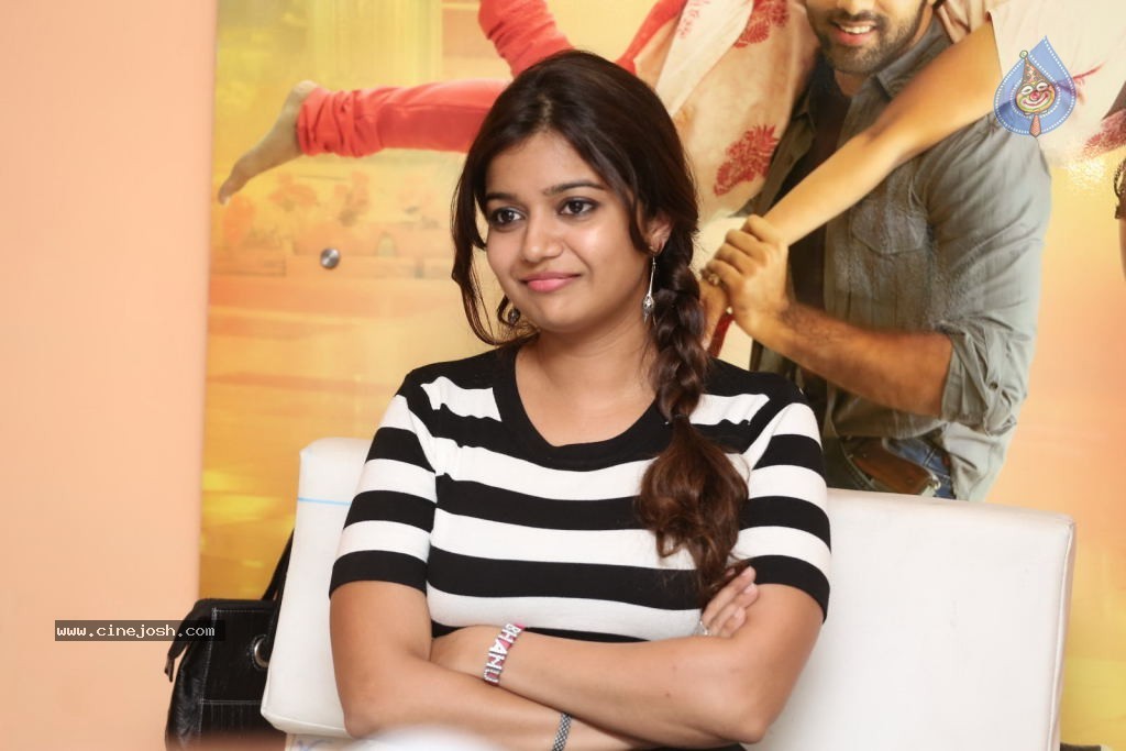 Swathi Interview Stills - 137 / 146 photos