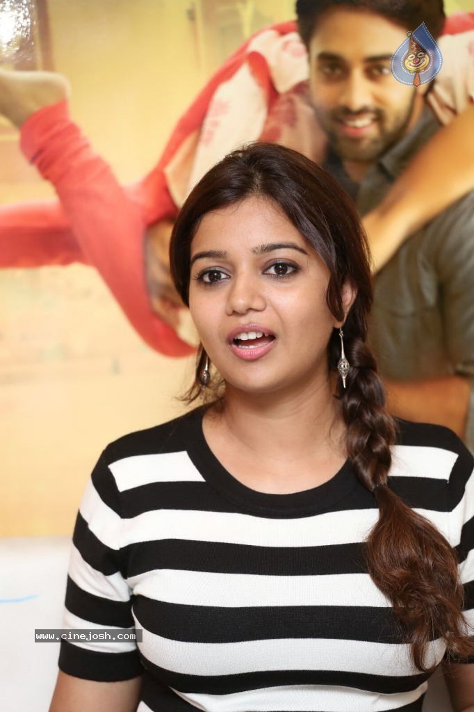 Swathi Interview Stills - 140 / 146 photos