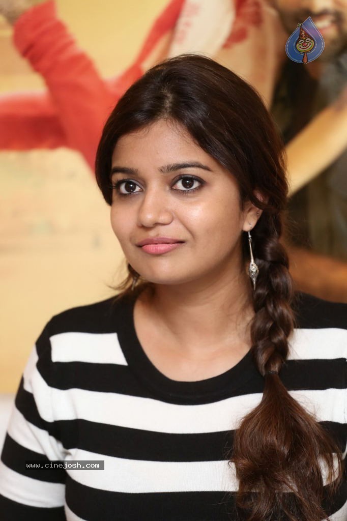 Swathi Interview Stills - 144 / 146 photos