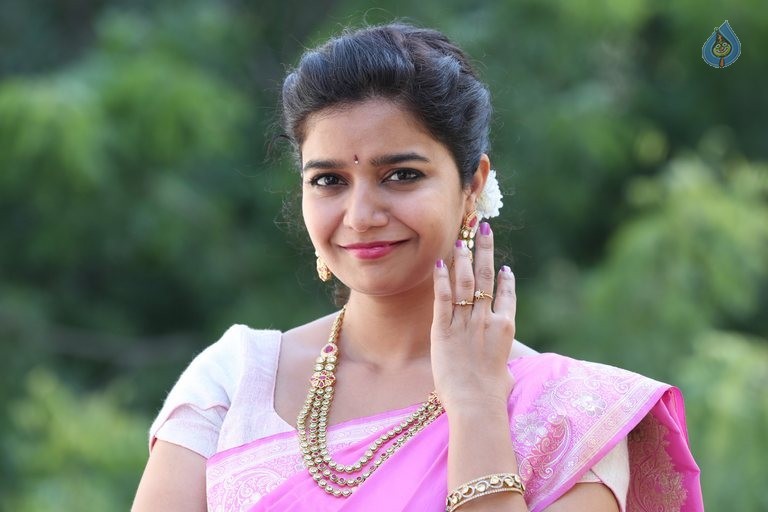 Swathi Latest Photos - 4 / 41 photos