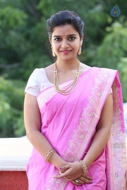 Swathi Latest Photos - 13 / 41 photos