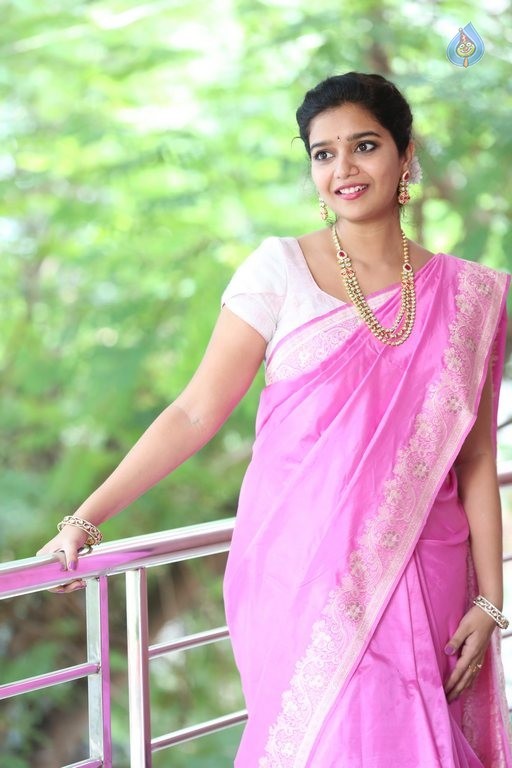 Swathi Latest Photos - 17 / 41 photos