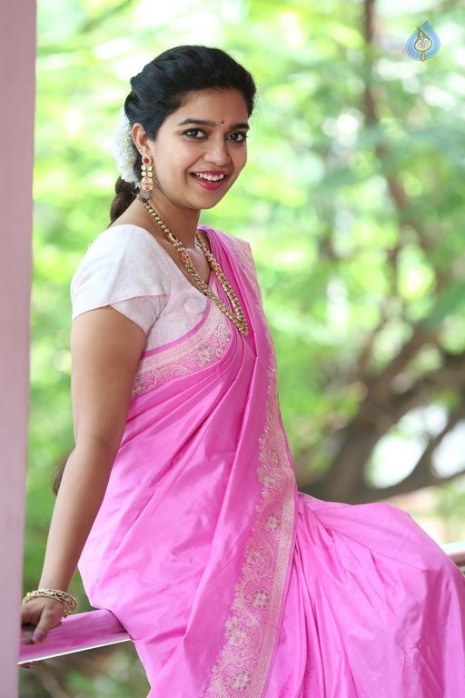 Swathi Latest Photos - 18 / 41 photos