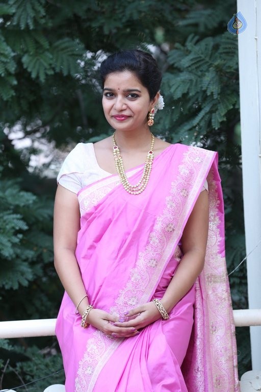 Swathi Latest Photos - 19 / 41 photos