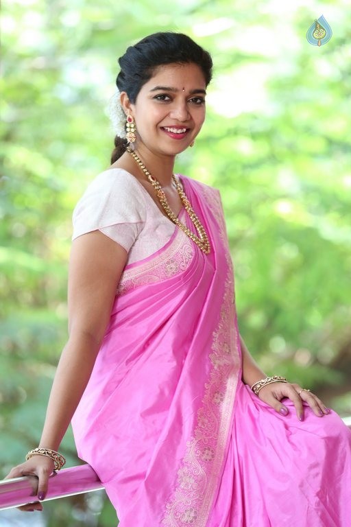 Swathi Latest Photos - 23 / 41 photos