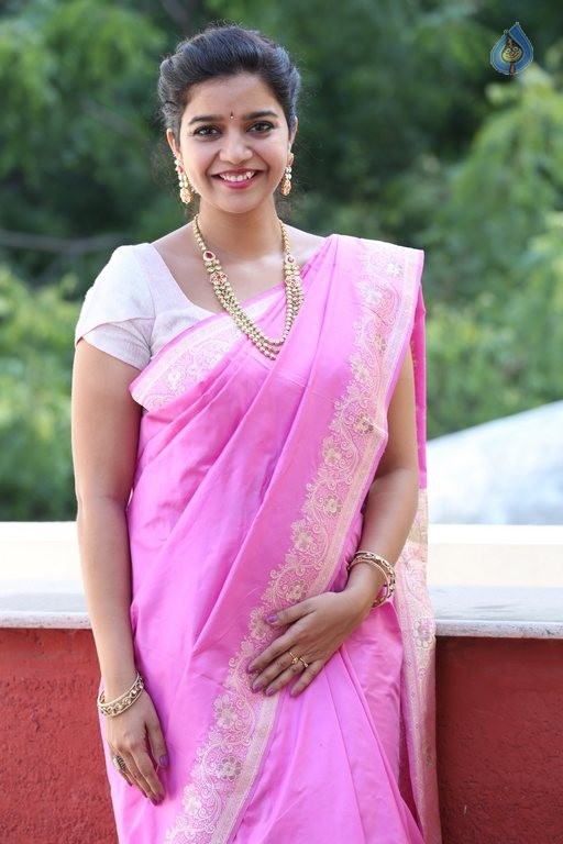 Swathi Latest Photos - 24 / 41 photos