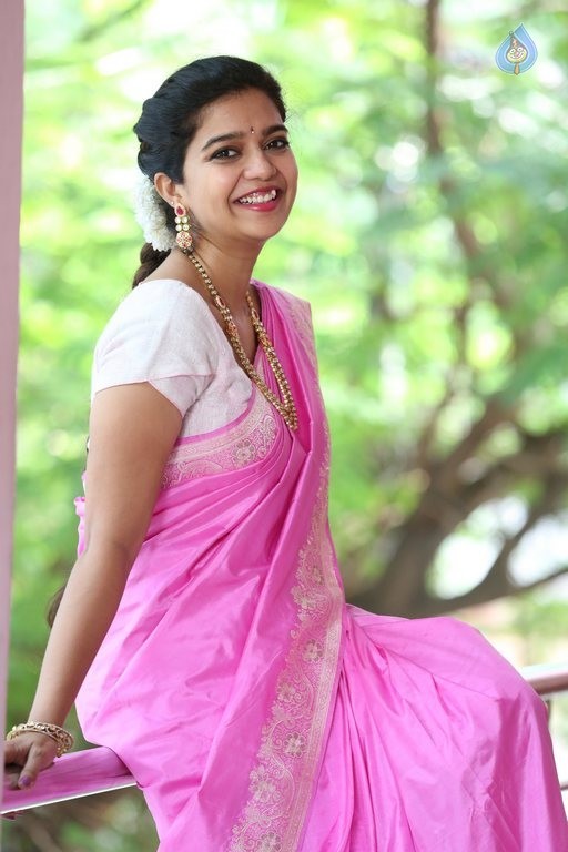 Swathi Latest Photos - 30 / 41 photos