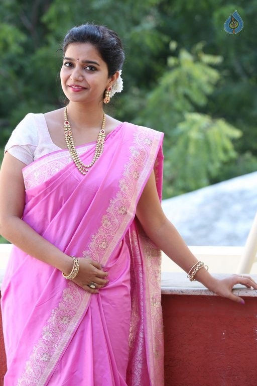 Swathi Latest Photos - 36 / 41 photos