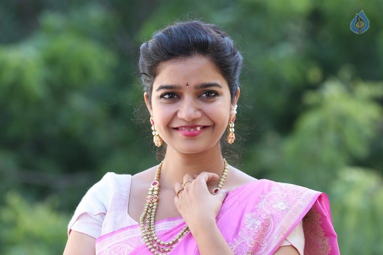 Swathi Latest Photos - 39 / 41 photos